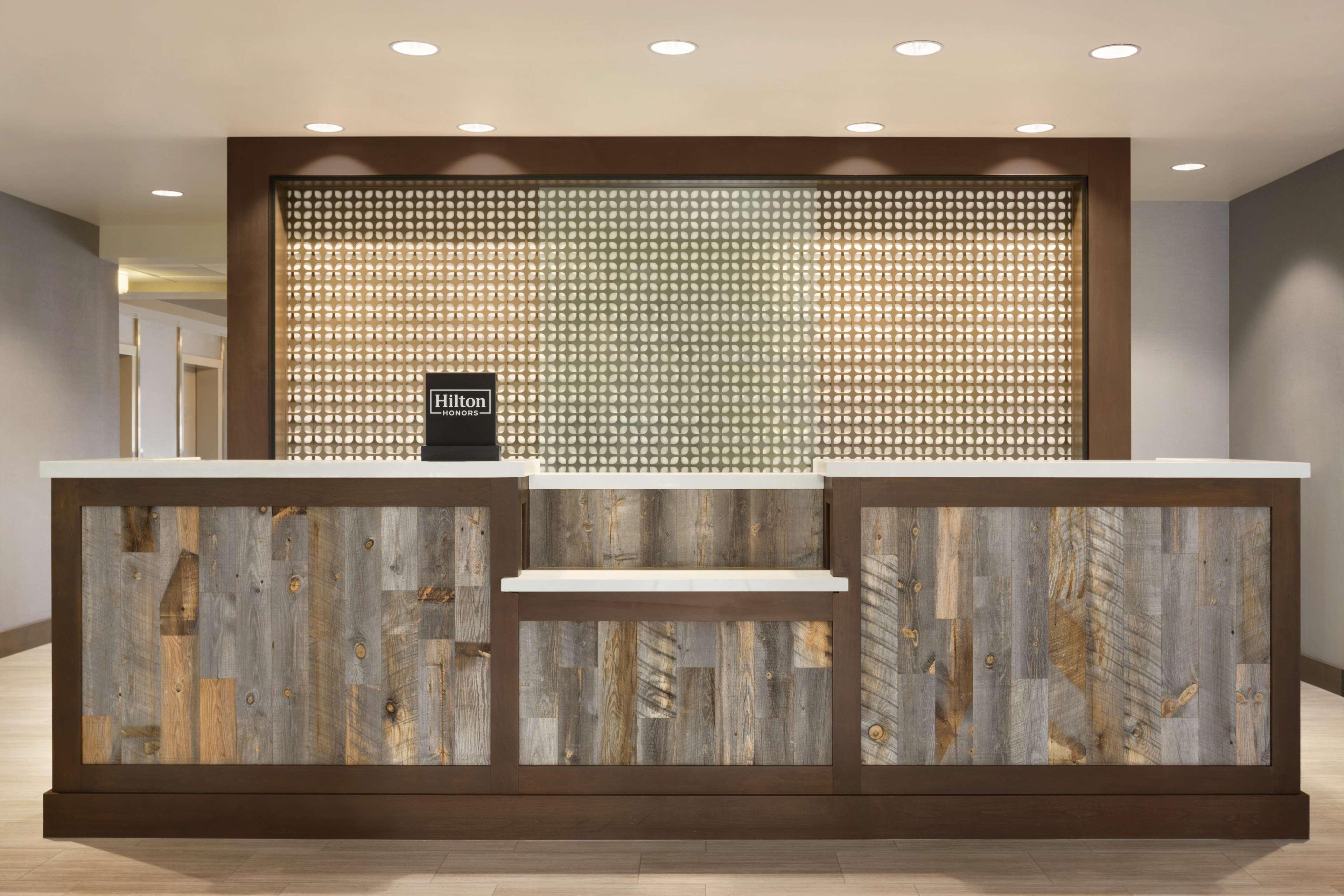 Hilton Garden Inn Lompoc, Ca Luaran gambar