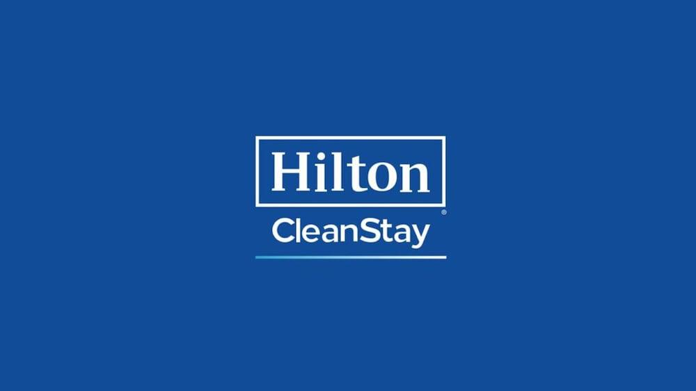 Hilton Garden Inn Lompoc, Ca Luaran gambar