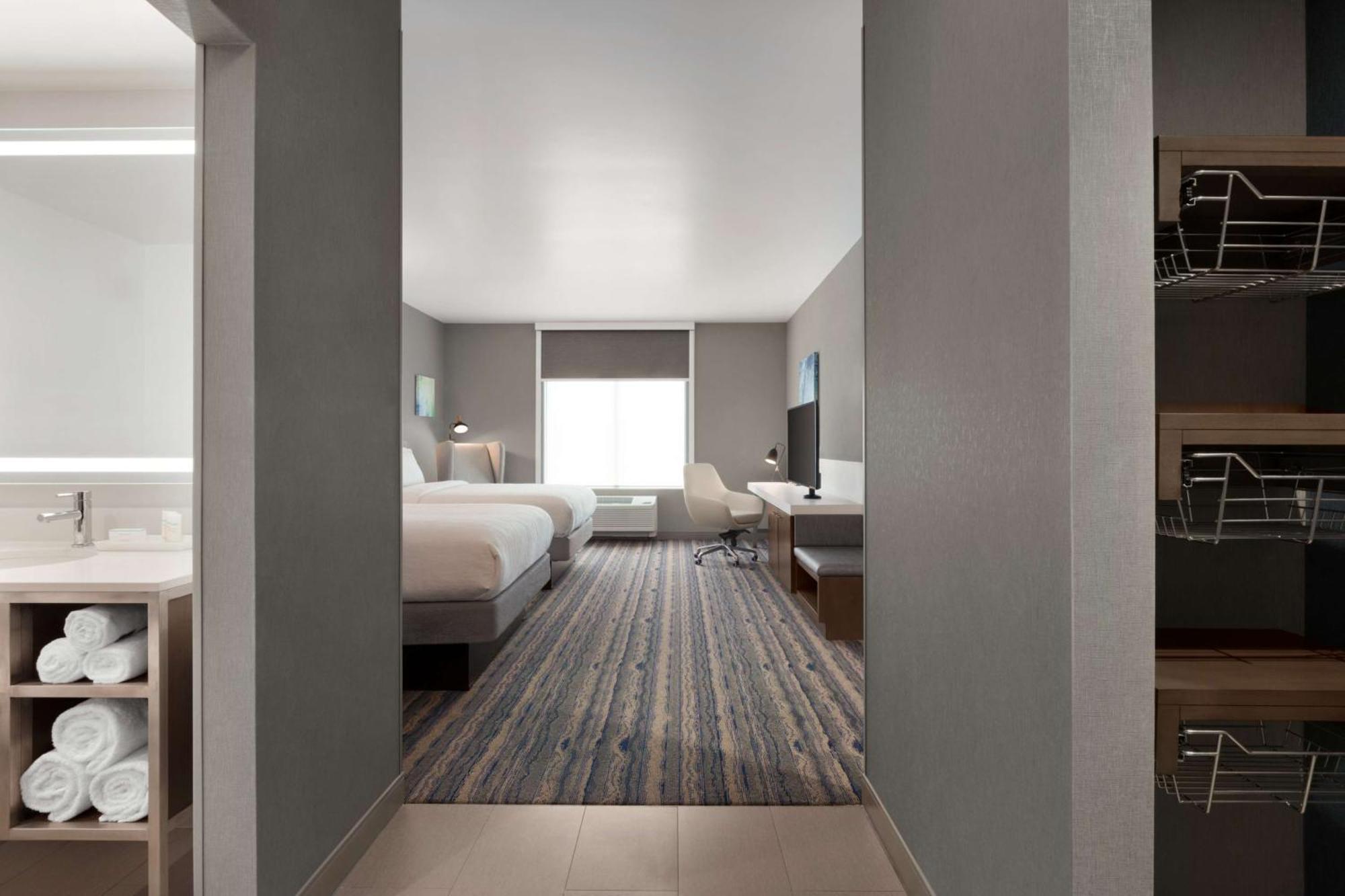 Hilton Garden Inn Lompoc, Ca Luaran gambar