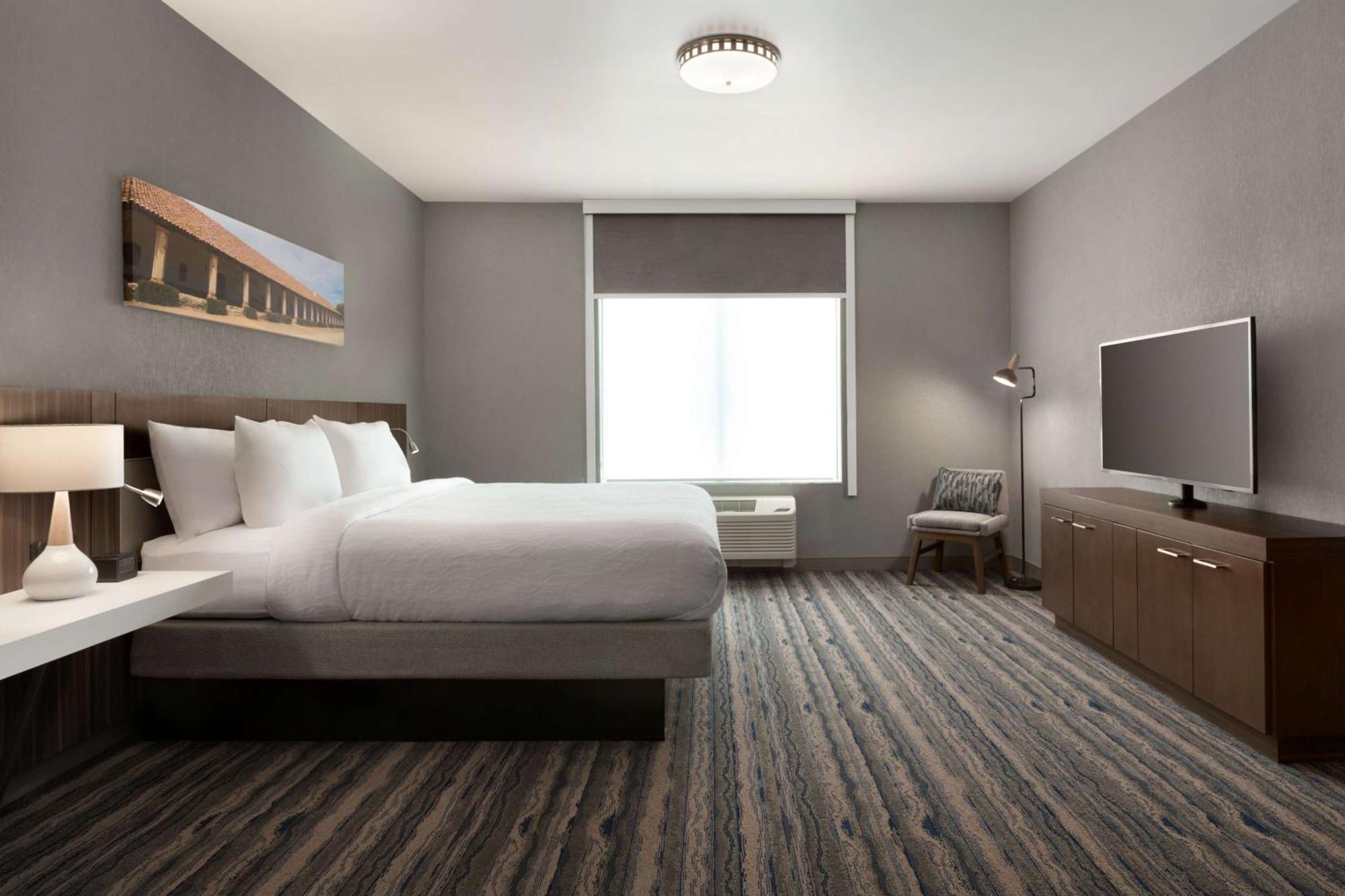 Hilton Garden Inn Lompoc, Ca Luaran gambar