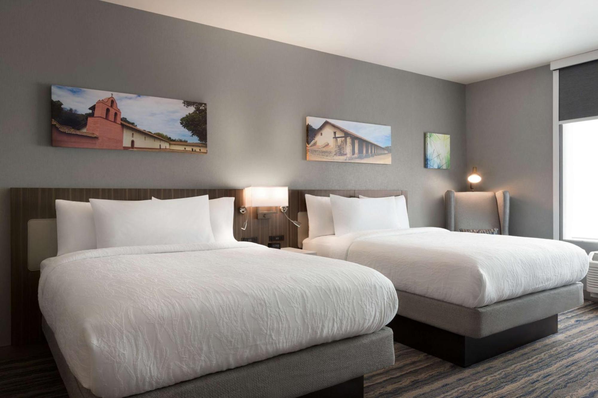 Hilton Garden Inn Lompoc, Ca Luaran gambar