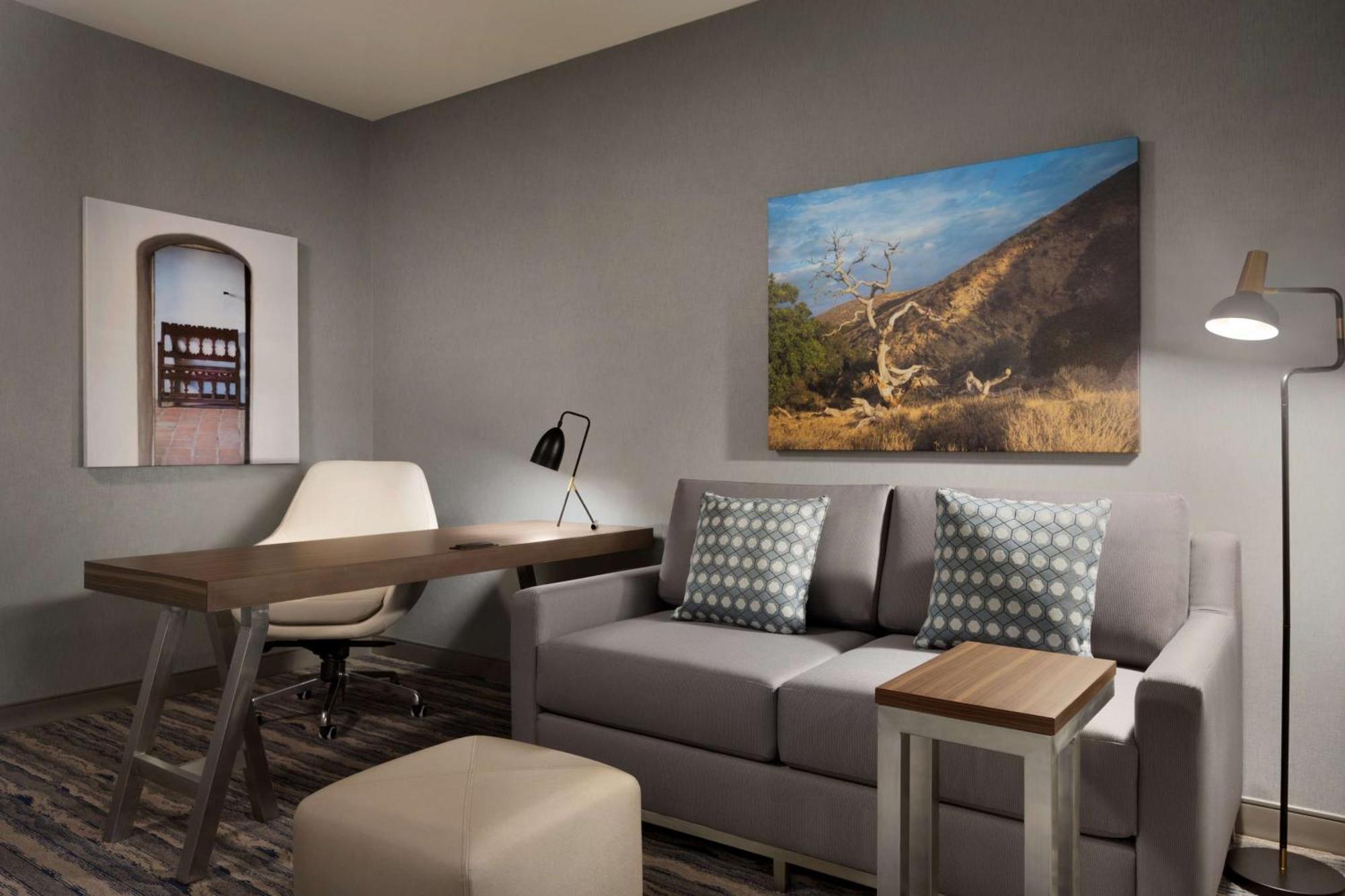 Hilton Garden Inn Lompoc, Ca Luaran gambar