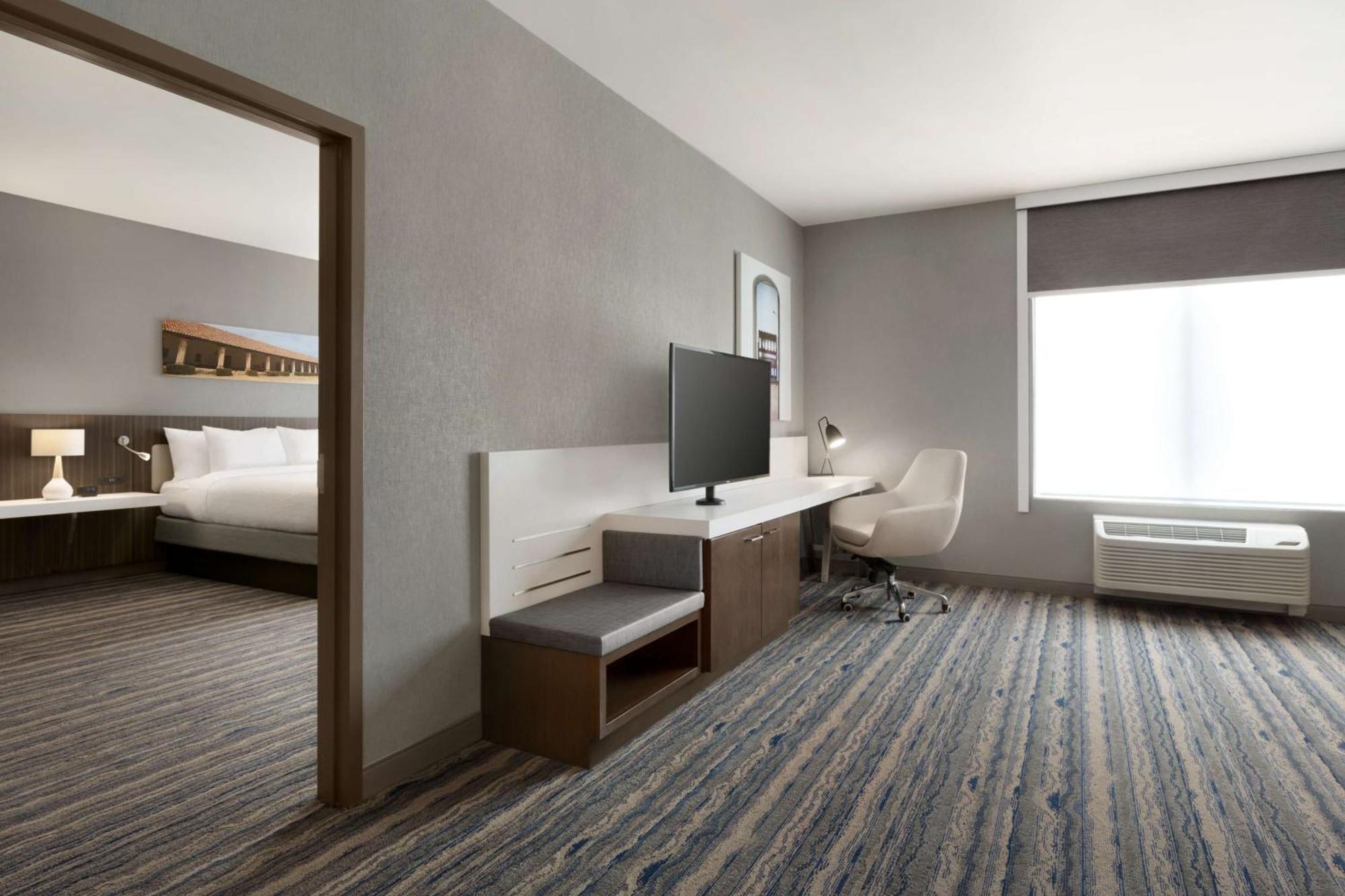 Hilton Garden Inn Lompoc, Ca Luaran gambar