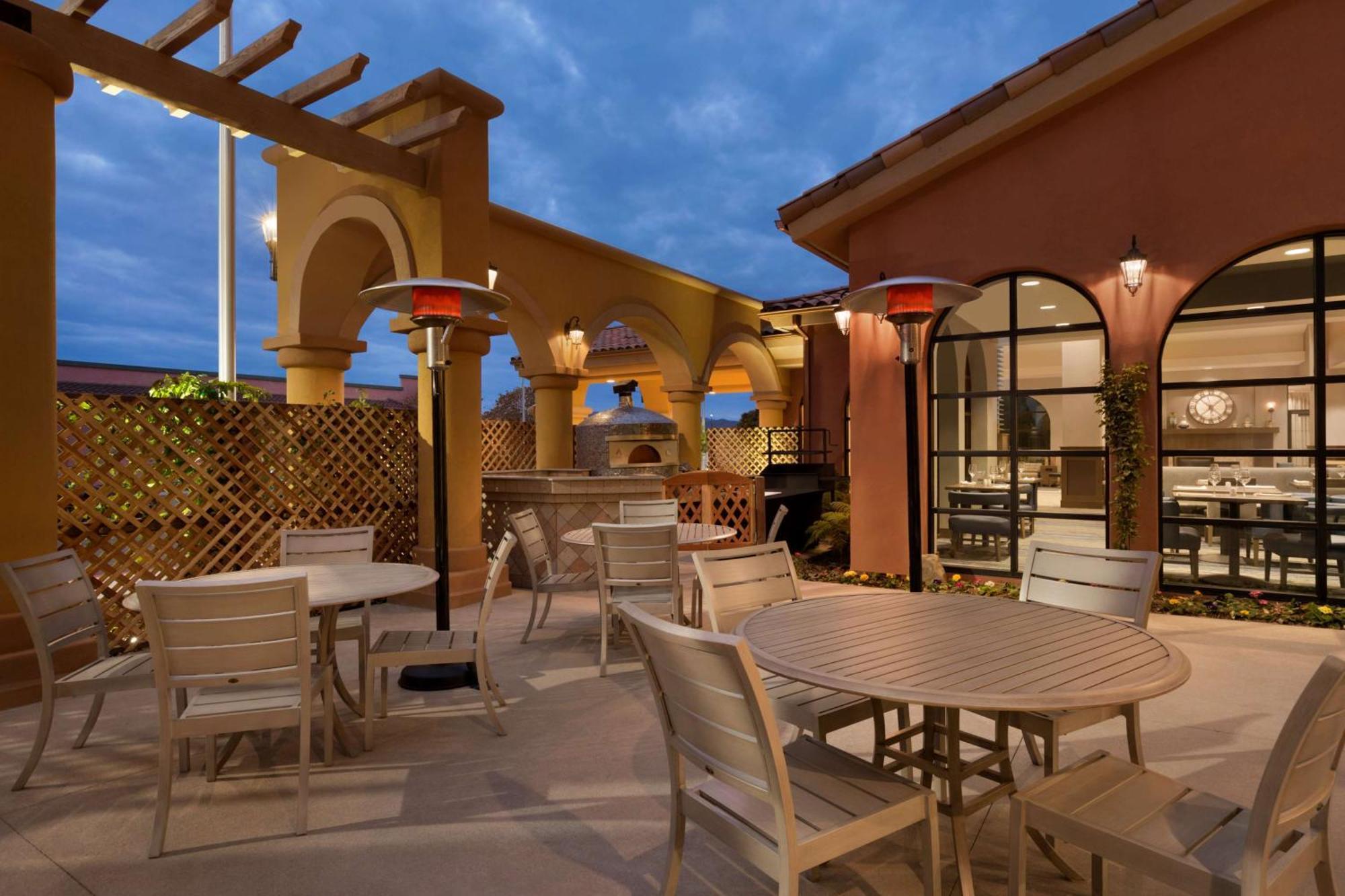 Hilton Garden Inn Lompoc, Ca Luaran gambar